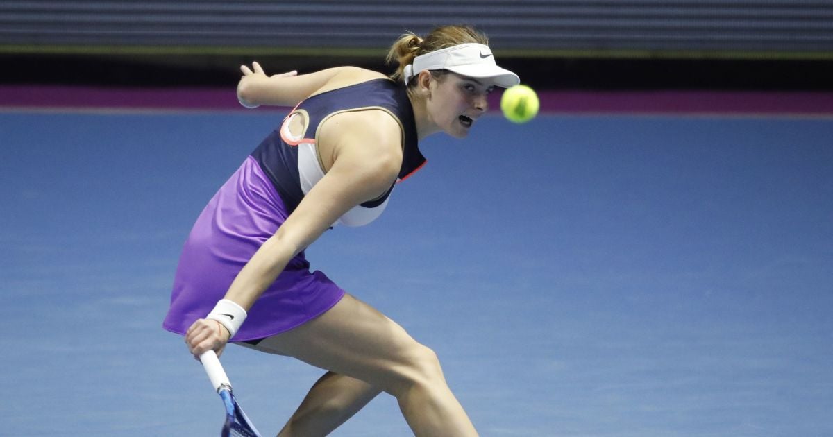 Екатерина Завацкая