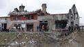 "Чем оркам угрожала СТО": глава ОВА о ракетных ударах по Львову (фото)