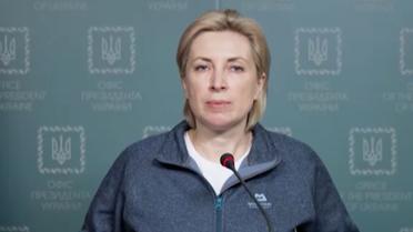 Ірина Верещук розповіла про заплановану на 14 березня роботу гуманітарних маршрутів