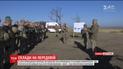 Места хранения боеприпасов в зоне проведения ООС: насколько они защищены и ограждены