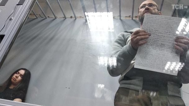  / © Корреспондент ТСН Марья Уманская