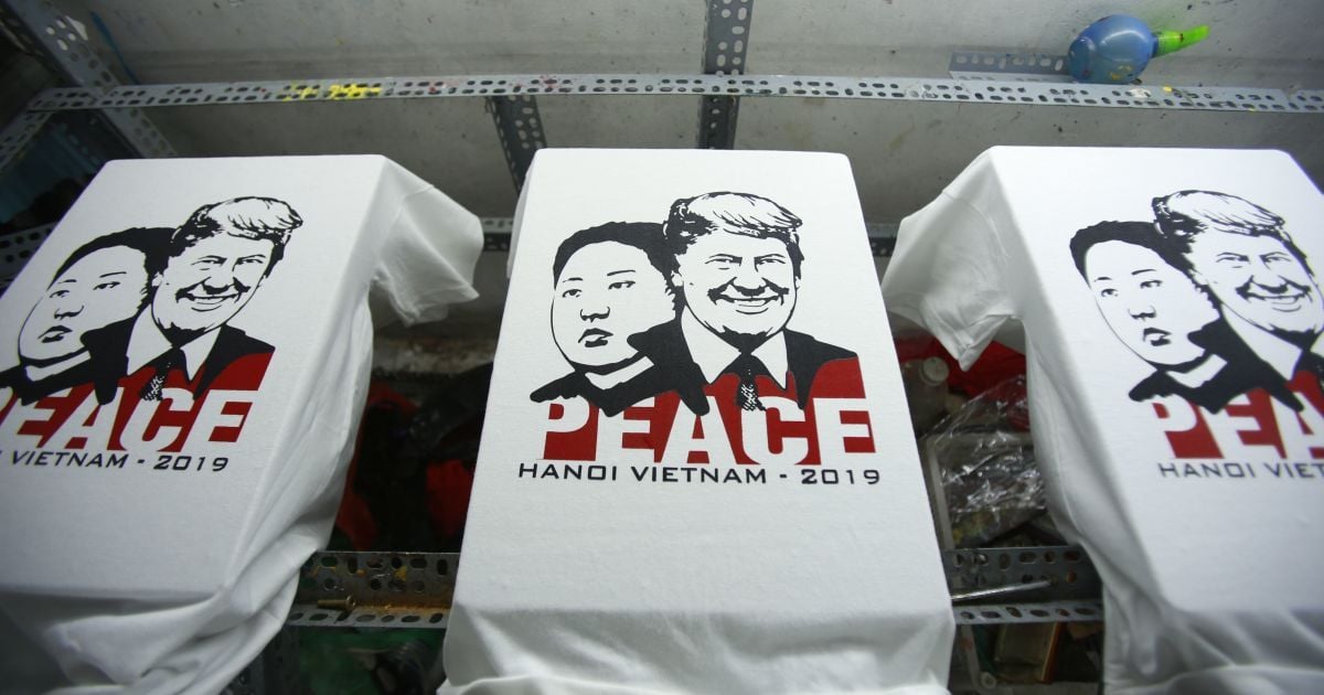 Второй саммит Трампа-Кима. Что нужно знать и какие звучат прогнозы