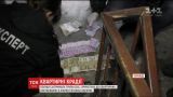В Черновцах полиция задержала группу квартирных воров