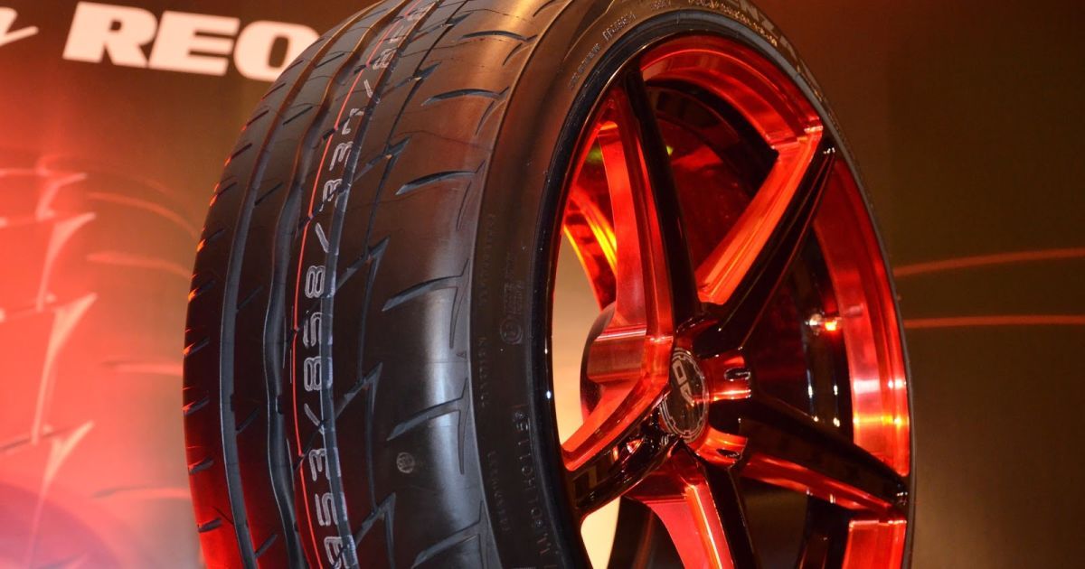 Летние шины Bridgestone: популярные модели и ожидаемые новинки