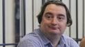 Главный редактор сайта "Страна.uа" Гужва заявил, что Австрия предоставила ему убежище