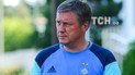 "Динамо" повинно бути готове до відходу Ярмоленка та Віди – Хацкевич