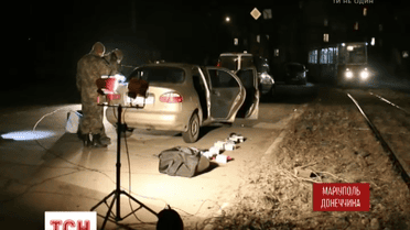 На Донеччині розшукують бойовика, який намагався влаштувати теракт у Маріуполі