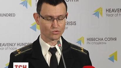 В Генштабі розповіли, як минула ніч в зоні АТО