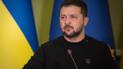 Президент України Володимир Зеленський