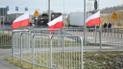 Блокада пункта пропуска Медика — Шегини