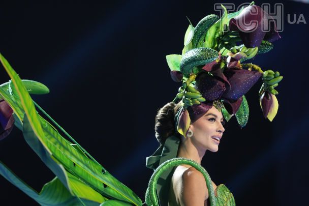 Конкурс краси