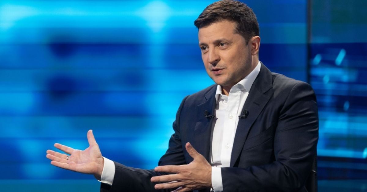 В НАПК провели полную проверку декларации президента Зеленского: что известно о скандальных оффшорах