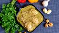 Сациви из куриных ножек — вкусное мясо с ореховым соусом