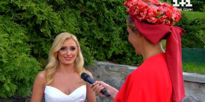 Планирует ли Ирина Федишин спеть на праздничной линейке в школе сыновей