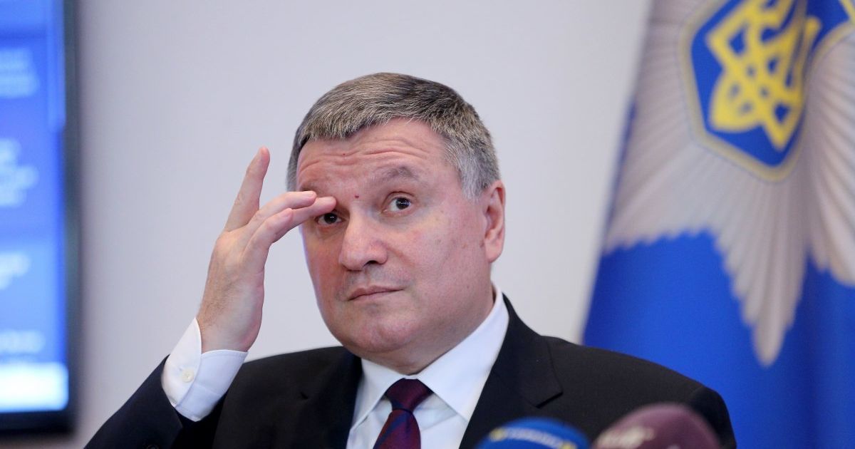 Надзвичайний стан через коронавірус зараз не потрібен - Аваков