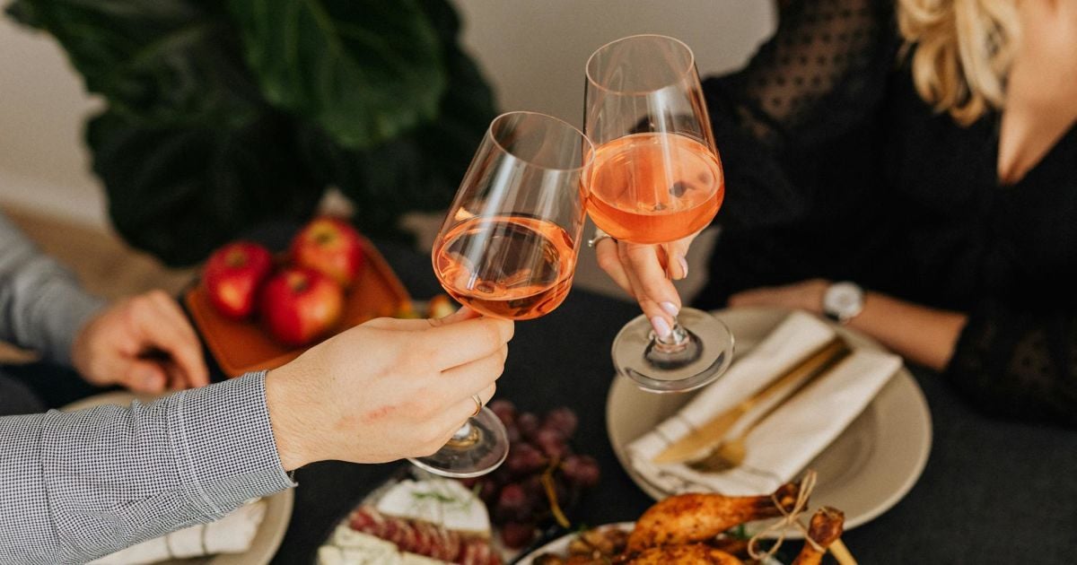 Что нельзя спрашивать на первом свидании