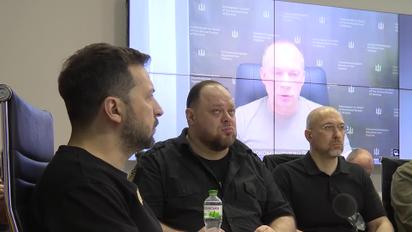 Ось скільки ЗСУ вже захопили в Курській області! Новини зі Ставки Зеленського!