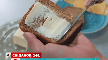 Как растопить масло
