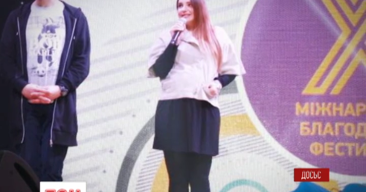 Дочь Тимошенко рожала ребенка в обычном роддоме