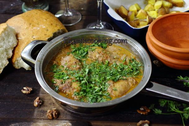  / © picantecooking.com