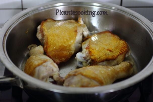 / © picantecooking.com