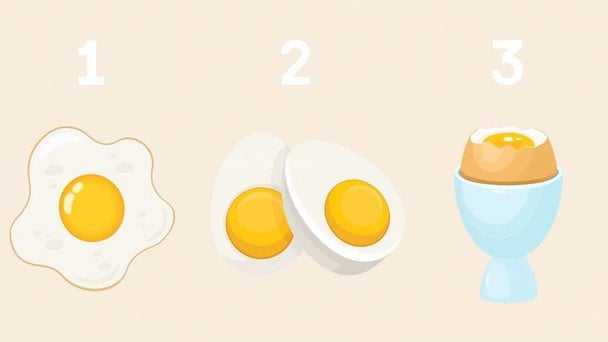 Візуальний тест / © Mixnews