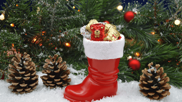 Хто такий святий Миколай і звідки він з’явився / © Фото з відкритих джерел