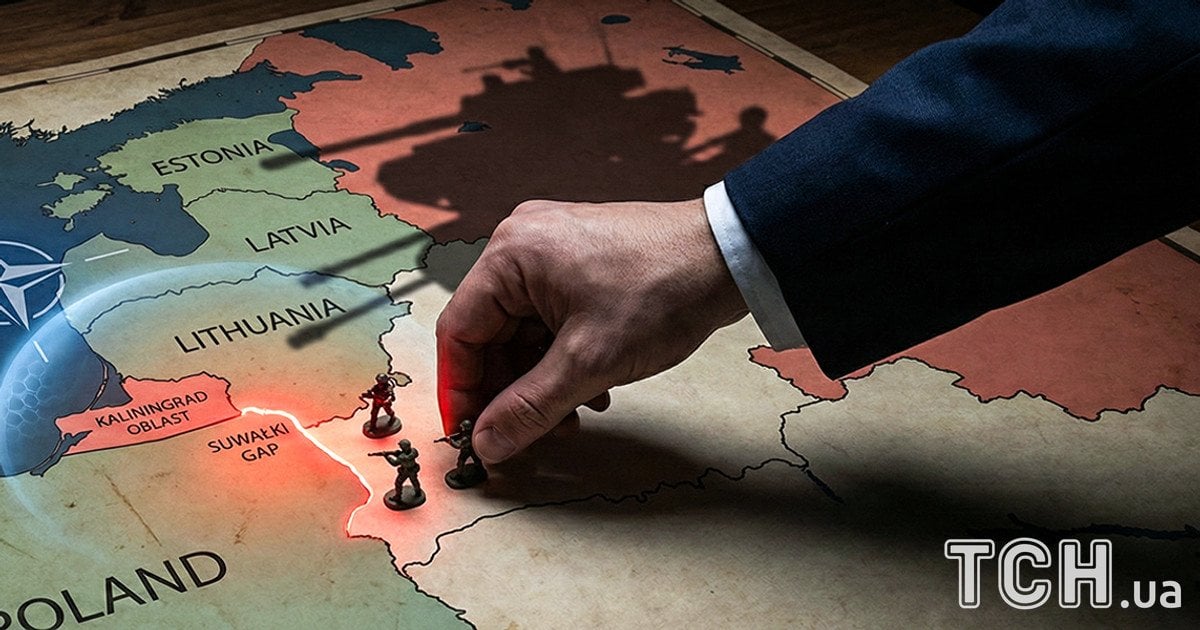 РФ готує провокацію проти НАТО