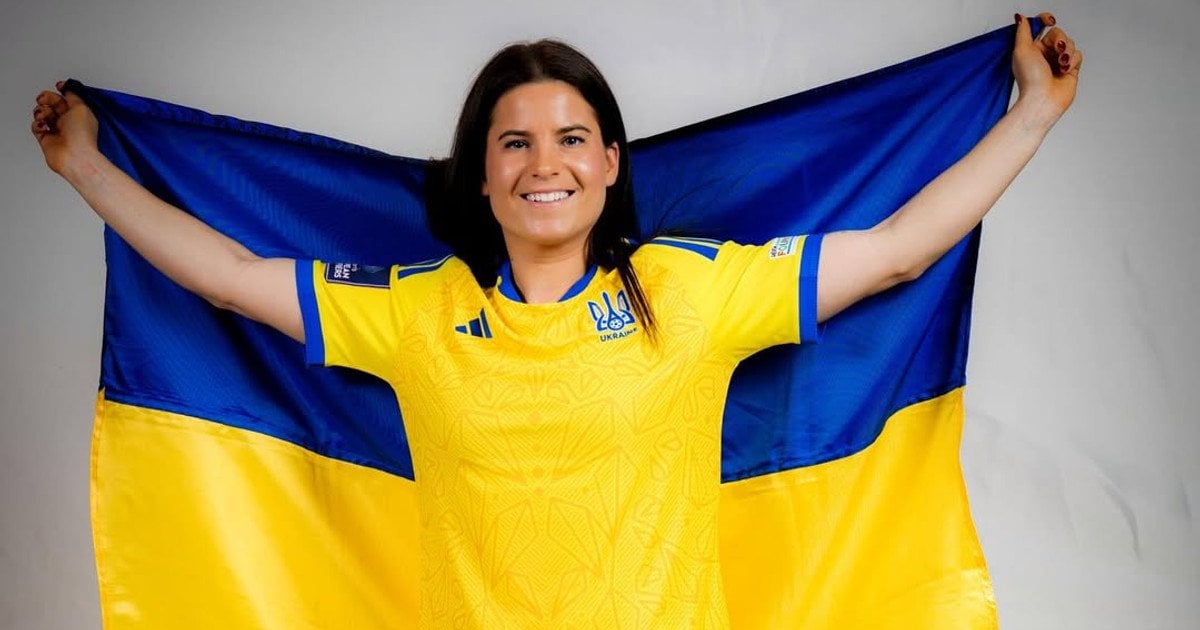 Ніколь Козлова
