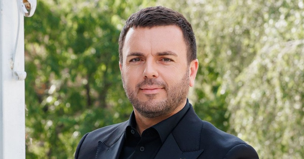 Григорій Решетнік