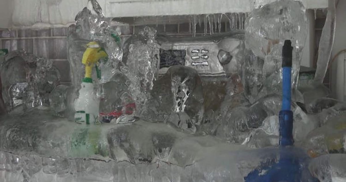 Квартира у кризі / Фото: Noovo Info