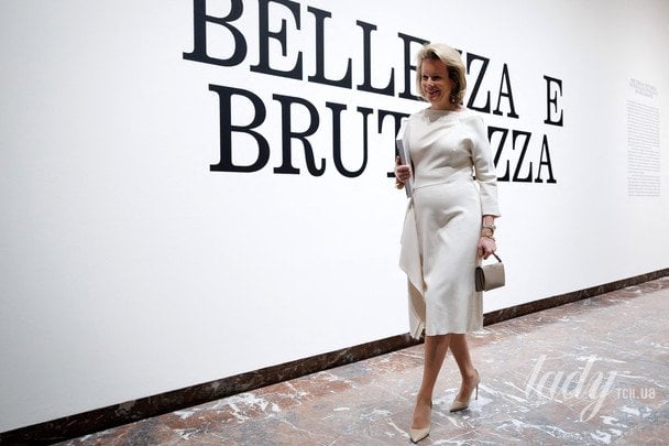 Королева Матильда / © Getty Images