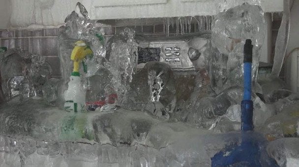 Квартира у кризі / Фото: Noovo Info