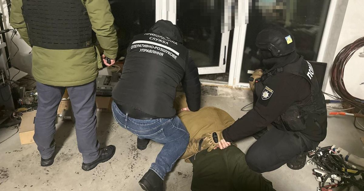 У Житомирі затримали військового, який вимагав гроші в обмін на тилову службу
