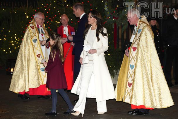 Princess Catherine of Wales / © Associated Press