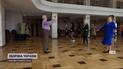 Танцюють і ходять до спортзалу: історії зрілих українців, яких не лякає вік