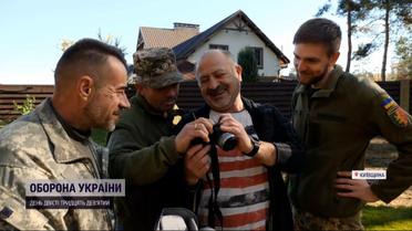 Россияне фиксировали свои преступления на украденный в Буче фотоаппарат – теперь это вещдок