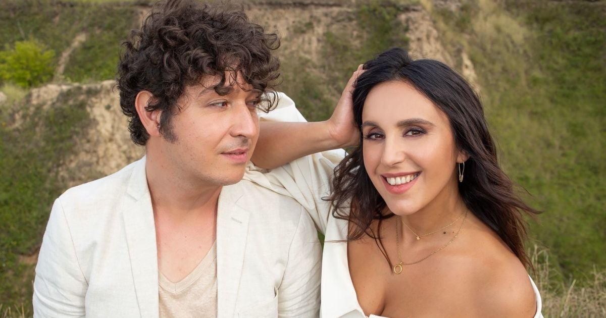 Джамала та Pianoбой записали дуетний чуттєвий сингл