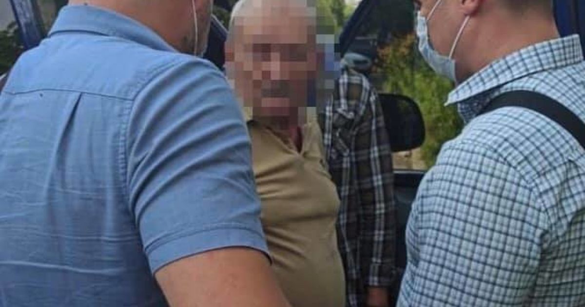 Київським підривникам суд обрав запобіжний захід