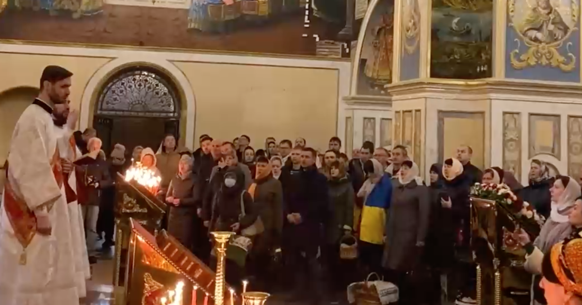 Фото: скриншот з відео