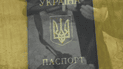 Настоящий паспорт в Украине купить легче легкого