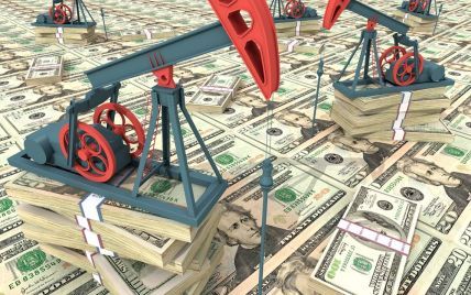 Стоимость нефти Brent уже подбирается к 53 долларам
