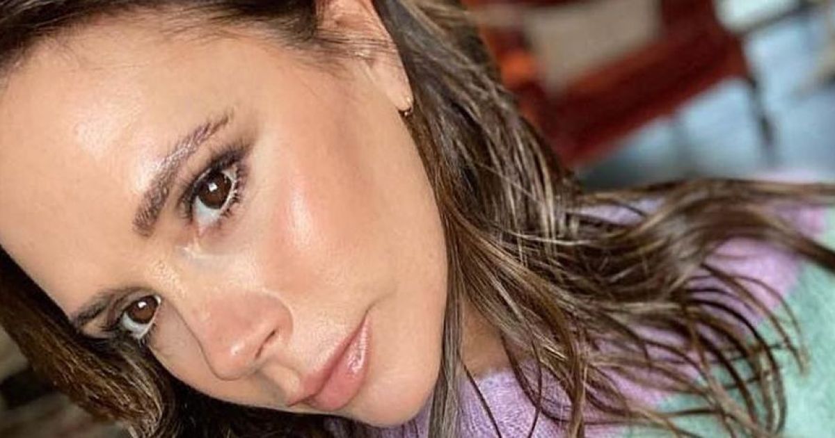 Виктория Бекхэм