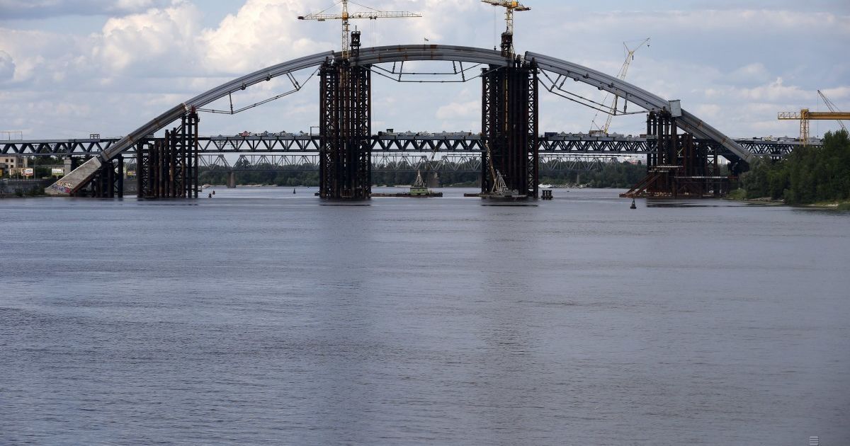 В выигрыше только Подольский мост: как Киеврада урезала бюджет во время кризиса