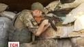 Новини зі східного фронту: 32 рази обстріляли бойовики українські позиції за добу