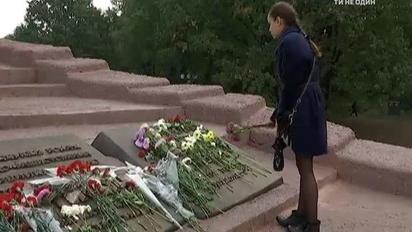 Бизнес на трагедии мирового масштаба: кто заработал на годовщине Бабьего Яра