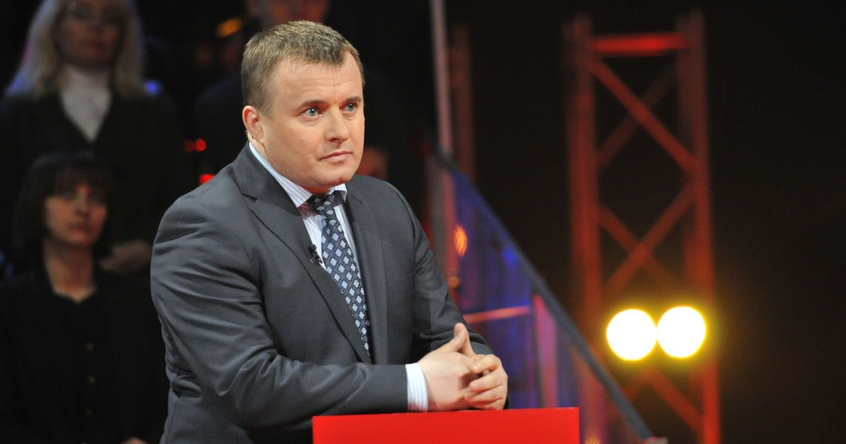 Министр ушел от ответа