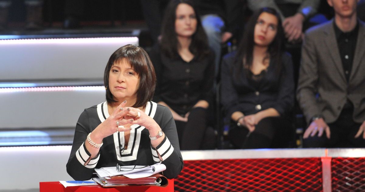 Наталия Яресько