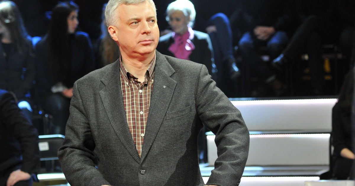 Квит стал советником Порошенко