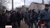 Кримські татари знову потерпають від погромів ФСБ